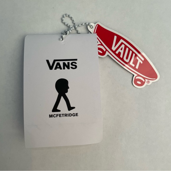 Vans OG Classic Slip-On - Picture 9 of 11